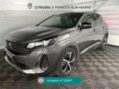 Annonce Peugeot 3008 occasion Essence 3008 Puretech 130ch S&S EAT8 Active � Le Perreux-sur-Marne