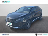 Annonce Peugeot 3008 occasion Essence 3008 Puretech 130ch S&S EAT8 Allure 5p  Villefranche-de-Rouergue