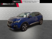 Peugeot 3008 occasion année 2020 boite Automatique Annonce Peugeot 3008 occasion Essence 3008 Puretech 130ch S&S EAT8 Allure Business 5p à Hagetmau