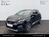 Peugeot 3008 occasion année 2019 boite Automatique Annonce Peugeot 3008 occasion Essence 3008 Puretech 130ch S&S EAT8 Allure Business 5p à La Teste-de-Buch