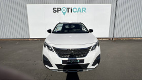 Peugeot 3008 occasion 2019 mise en vente à Villenave-d'Ornon par le garage FIAT - HYUNDAI - SIPA AUTOMOBILES - BORDEAUX SUD - photo n°1