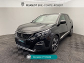 Peugeot 3008 3008 PURETECH 130CH S&S EAT8 ALLURE BUSINESS   Brie-Comte-Robert 77