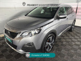 Peugeot 3008 3008 PURETECH 130CH S&S EAT8 ALLURE BUSINESS  2019 - annonce de voiture en vente sur Auto Sélection.com