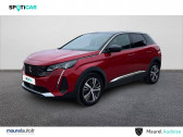 Annonce Peugeot 3008 occasion Essence 3008 Puretech 130ch S&S EAT8 Allure Pack 5p � Narbonne