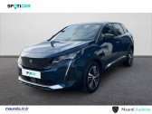 Annonce Peugeot 3008 occasion Essence 3008 PureTech 130ch S&S EAT8 Allure Pack 5p � Narbonne