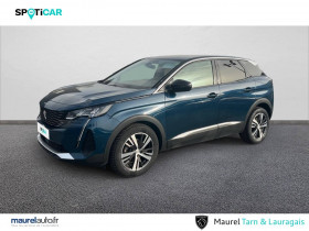 Peugeot 3008 , garage PEUGEOT GGA MAUREL ALBI � Albi