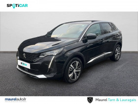 Peugeot 3008 , garage PEUGEOT GGA MAUREL ALBI � Albi