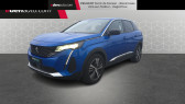 Annonce Peugeot 3008 occasion Essence 3008 Puretech 130ch S&S EAT8 Allure Pack 5p � Hagetmau
