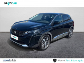 Peugeot 3008 occasion  mise en vente à Albi par le garage PEUGEOT GGA MAUREL ALBI - photo n°1