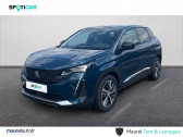 Annonce Peugeot 3008 occasion Essence 3008 Puretech 130ch S&S EAT8 Allure Pack 5p  Albi