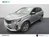 Peugeot 3008 occasion boite Automatique Annonce Peugeot 3008 occasion Essence 3008 PureTech 130ch S&S EAT8 Allure Pack 5p à Albi