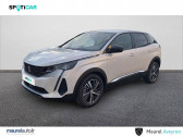 Peugeot 3008 neuve année 2023 boite Automatique Annonce Peugeot 3008 neuve Essence 3008 PureTech 130ch S&S EAT8 Allure Pack 5p à Albi