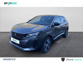 Peugeot 3008 occasion boite Automatique Annonce Peugeot 3008 occasion Essence 3008 PureTech 130ch S&S EAT8 Allure Pack 5p à Albi