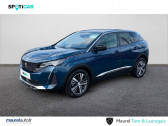 Annonce Peugeot 3008 occasion Essence 3008 Puretech 130ch S&S EAT8 Allure Pack 5p  Castres