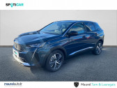 Peugeot 3008 neuve année 2022 boite Automatique Annonce Peugeot 3008 neuve Essence 3008 Puretech 130ch S&S EAT8 Allure Pack 5p à MAZAMET