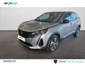 Peugeot 3008 occasion boite Automatique Annonce Peugeot 3008 occasion Essence 3008 Puretech 130ch S&S EAT8 Allure Pack 5p à MAZAMET