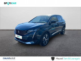 Peugeot 3008 neuve année 2023 boite Automatique Annonce Peugeot 3008 neuve Essence 3008 Puretech 130ch S&S EAT8 Allure Pack 5p à CASTRES
