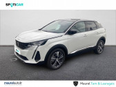 Peugeot 3008 neuve année 2023 boite Automatique Annonce Peugeot 3008 neuve Essence 3008 PureTech 130ch S&S EAT8 Allure Pack 5p à Castres