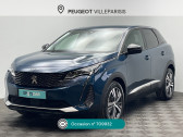 Annonce Peugeot 3008 occasion Essence 3008 PURETECH 130CH S&S EAT8 ALLURE PACK � Villeparisis