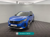 Annonce Peugeot 3008 occasion Essence 3008 PureTech 130ch S&S EAT8 Allure Pack � Clermont
