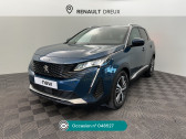 Peugeot 3008 3008 Puretech 130ch S&S EAT8 Allure Pack   DREUX 28
