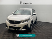 Annonce Peugeot 3008 occasion Essence 3008 Puretech 130ch S&S EAT8 Allure  Eu
