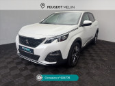 Annonce Peugeot 3008 occasion Essence 3008 PURETECH 130CH S&S EAT8 ALLURE � Cesson