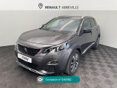 Peugeot 3008 occasion année 2019 boite Automatique Annonce Peugeot 3008 occasion Essence 3008 Puretech 130ch S&S EAT8 Allure à Abbeville