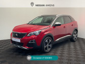 Annonce Peugeot 3008 occasion Essence 3008 Puretech 130ch S&S EAT8 Crossway � Amiens