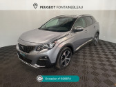 Annonce Peugeot 3008 occasion Essence 3008 PURETECH 130CH S&S EAT8 CROSSWAY � Avon