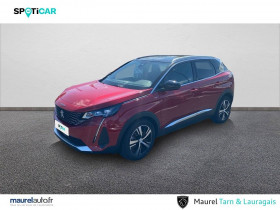 Peugeot 3008 , garage PEUGEOT GARAGE MAUREL CASTRES � Castres