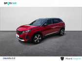 Peugeot 3008 occasion année 2021 boite Automatique Annonce Peugeot 3008 occasion Essence 3008 Puretech 130ch S&S EAT8 GT 5p à Villefranche-de-Rouergue