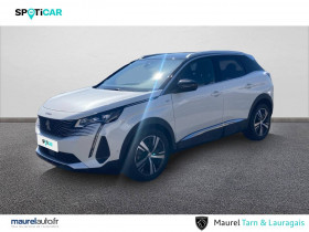Peugeot 3008 , garage PEUGEOT GGA MAUREL ALBI  Albi