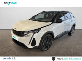 Peugeot 3008 neuve année 2022 boite Automatique Annonce Peugeot 3008 neuve Essence 3008 Puretech 130ch S&S EAT8 GT 5p à MAZAMET