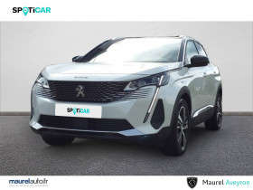 Peugeot 3008 , garage PEUGEOT MAUREL AVEYRON MILLAU  Millau