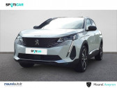 Peugeot 3008 3008 Puretech 130ch S&S EAT8 GT 5p   - annonce de voiture en vente sur Auto Sélection.com