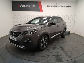 Peugeot 3008 , garage RENAULT MONT DE MARSAN � Mont de Marsan