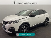 Peugeot 3008 3008 PURETECH 130CH S&S EAT8 GT LINE  2019 - annonce de voiture en vente sur Auto S&eacute;lection.com