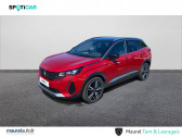 Peugeot 3008 3008 Puretech 130ch S&S EAT8 GT Pack 5p   Mazamet 81