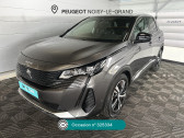Annonce Peugeot 3008 occasion Essence 3008 PURETECH 130CH S&S EAT8 GT � Noisy-le-Grand