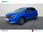 Annonce Peugeot 3008 occasion Essence 3008 Puretech 130ch S&S EAT8 Roadtrip 5p � Carcassonne