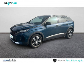 Peugeot 3008 , garage PEUGEOT GGA MAUREL ALBI � Albi