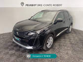 Annonce Peugeot 3008 occasion Essence 3008 PURETECH 130CH S&S EAT8 STYLE � Brie-Comte-Robert
