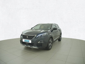 Peugeot 3008 , garage CLARA AUTOMOBILES CHATEAUROUX  STMAUR
