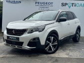 Peugeot 3008 3008 Puretech 130ch S&S EAT8   CHAMBOURCY 78