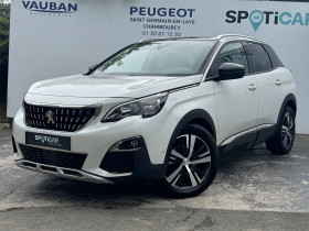 Peugeot 3008 , garage PEUGEOT CHAMBOURCY  CHAMBOURCY
