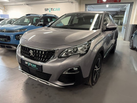Peugeot 3008 , garage PEUGEOT ST-BRICE-SOUS FORT  ST-BRICE-SOUS-FORT
