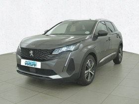 Peugeot 3008 , garage CLARA AUTOMOBILES CHATEAUROUX  STMAUR