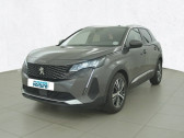 Peugeot 3008 occasion année 2021 boite Automatique Annonce Peugeot 3008 occasion Essence 3008 Puretech 130ch S&S EAT8 à ST MAUR