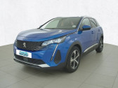 Peugeot 3008 3008 Puretech 130ch S&S EAT8  2021 - annonce de voiture en vente sur Auto Sélection.com